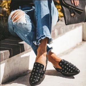 Vintage Havana shoes